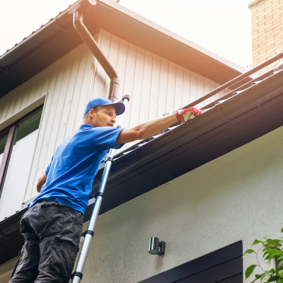CHSP Cleaning