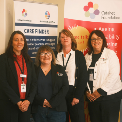 Aged Care Navigators