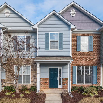 Retirement Villages and Residential Parks