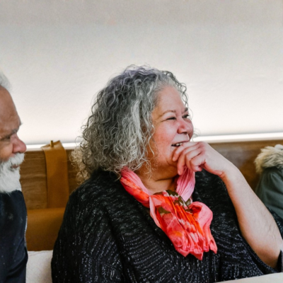 Aboriginal & Torres Strait Islander