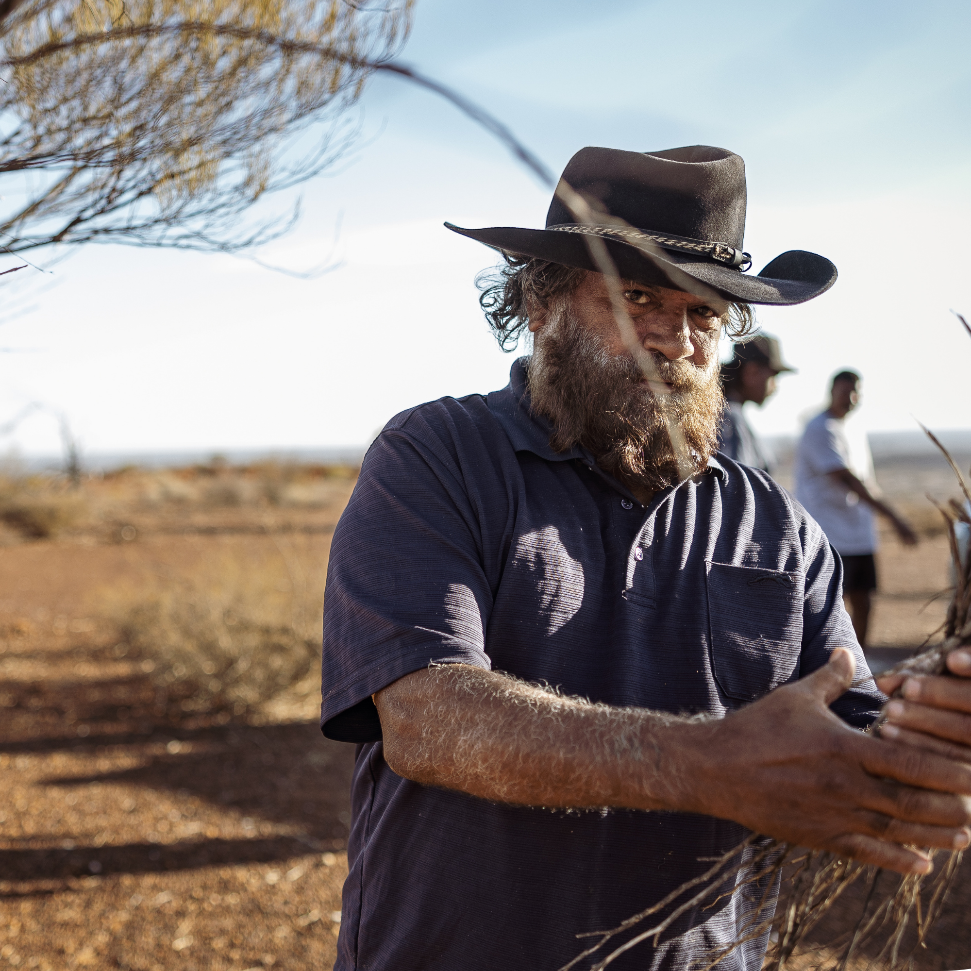Positive Ageing in Kaurna Country